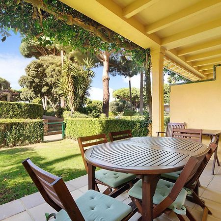 Chalet Cormoran Chiclana de la Frontera Dış mekan fotoğraf