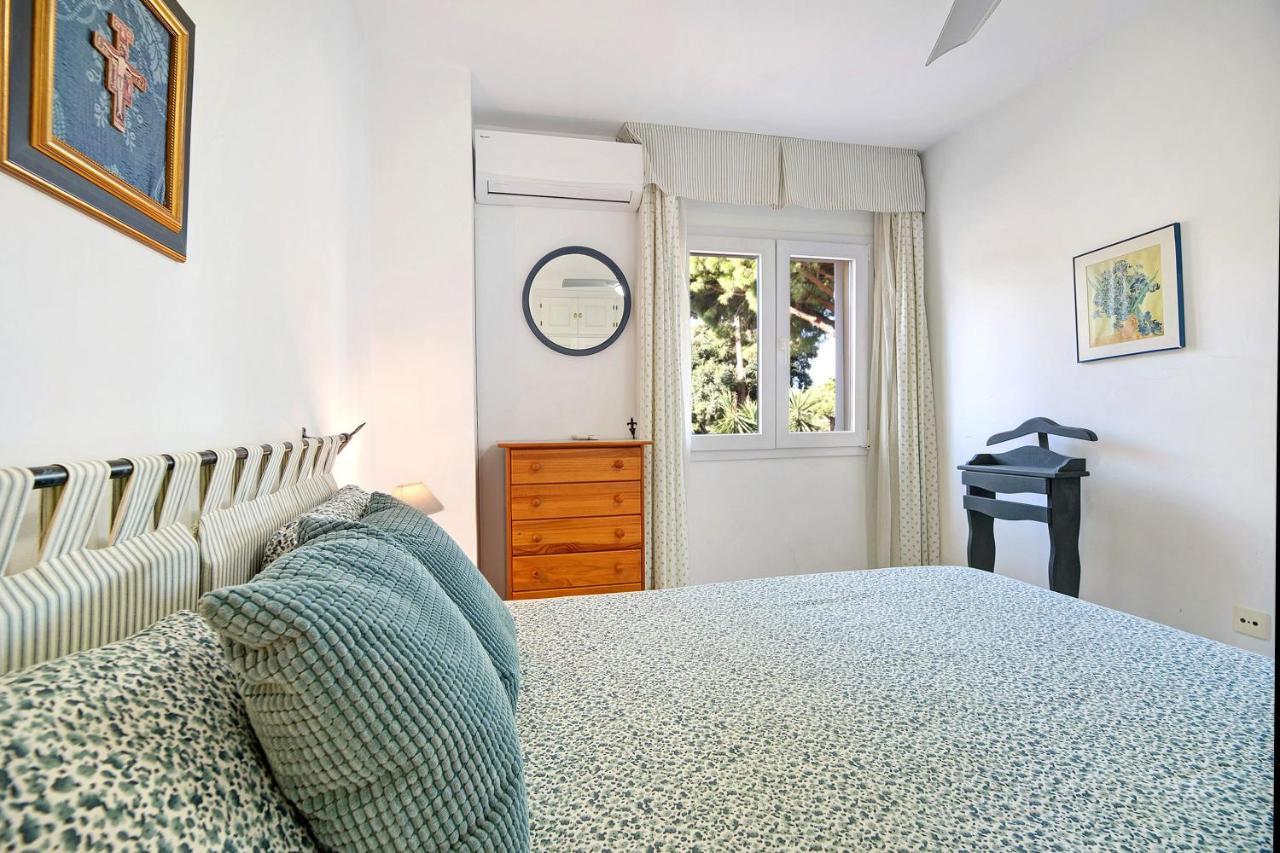 Chalet Cormoran Chiclana de la Frontera Dış mekan fotoğraf