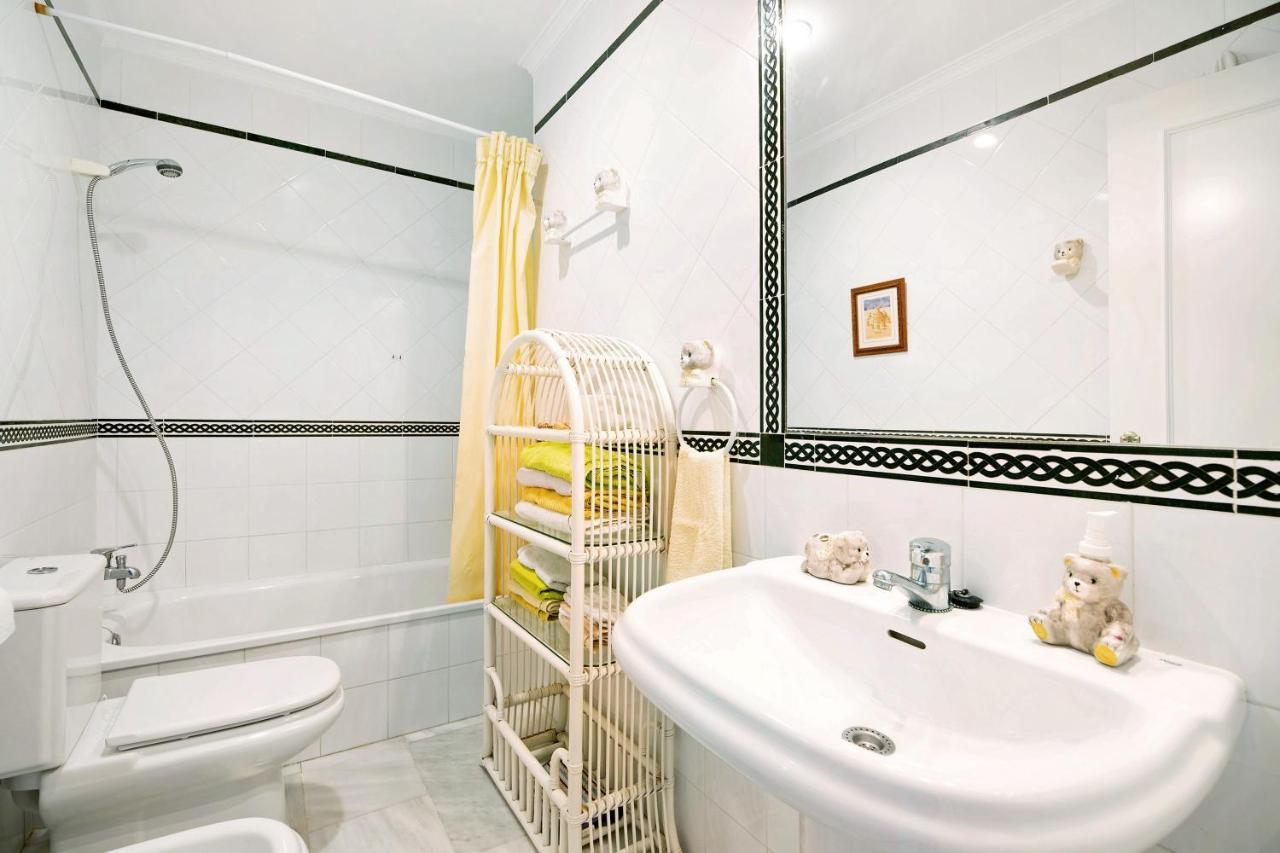 Chalet Cormoran Chiclana de la Frontera Dış mekan fotoğraf